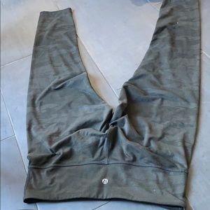 COPY - Lululemon leggings
